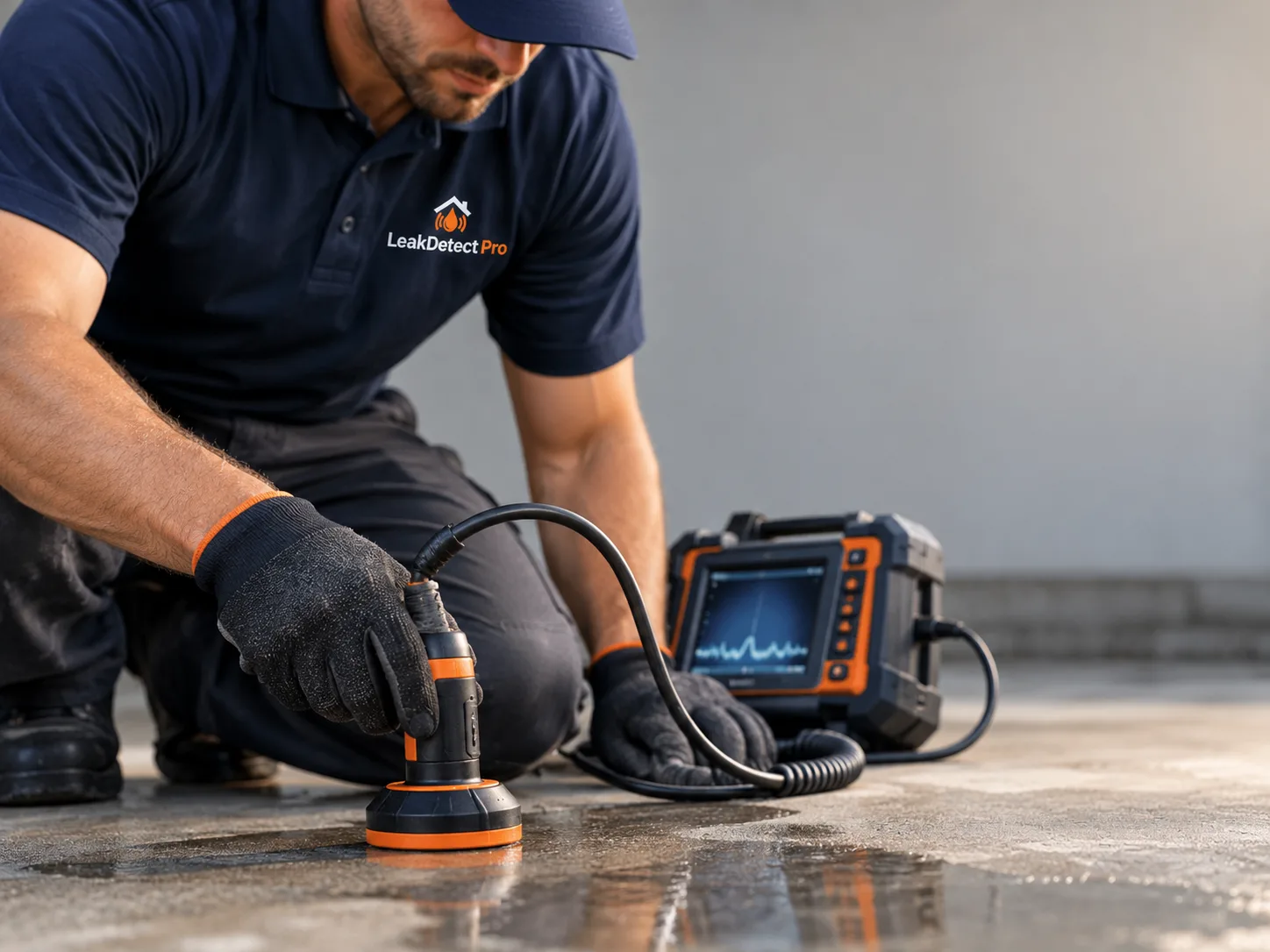 Flat Roof Analysis in Sublimity, OR